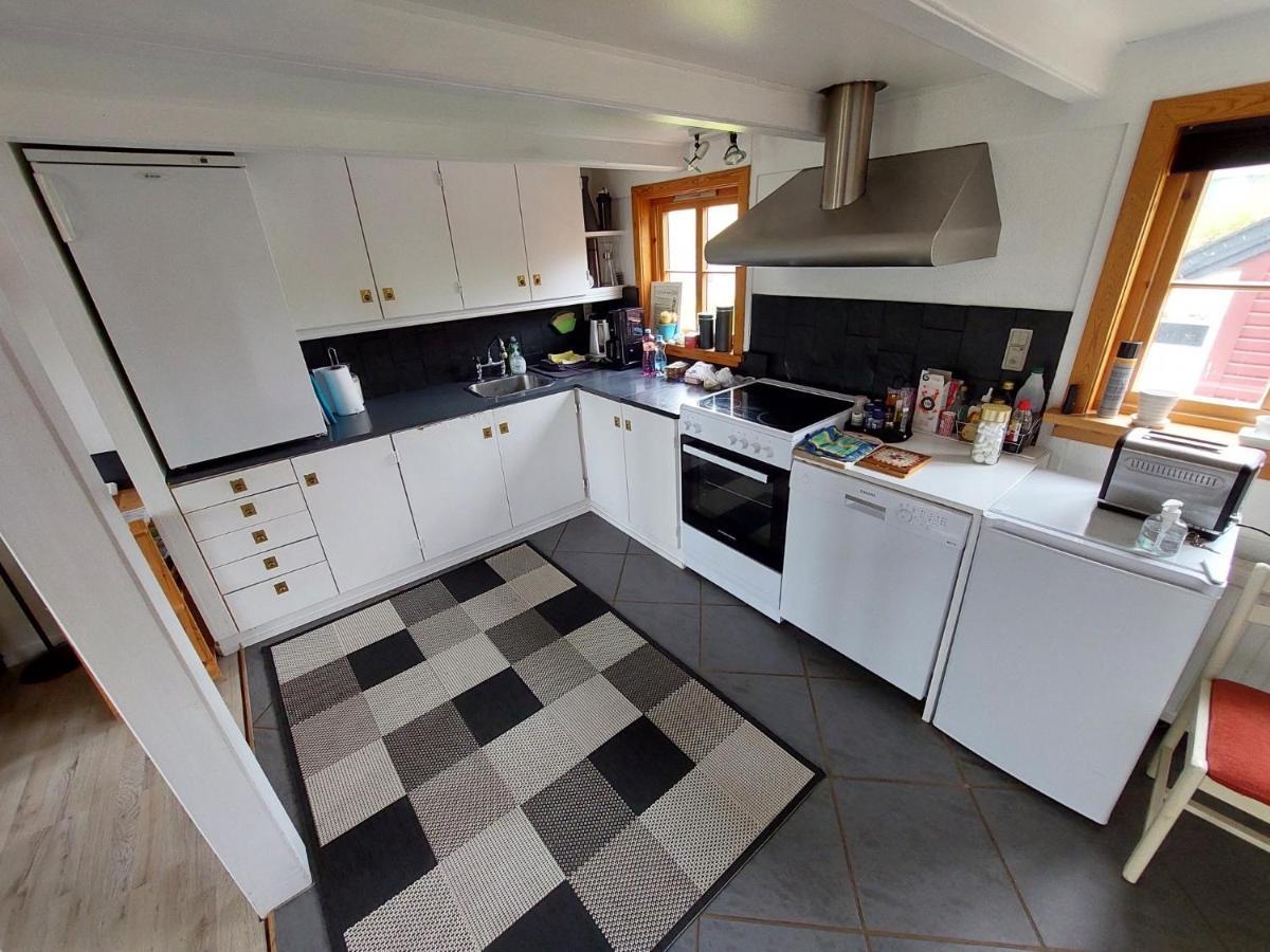 Turf House Cottage - Near Airport Mithvagur Dış mekan fotoğraf