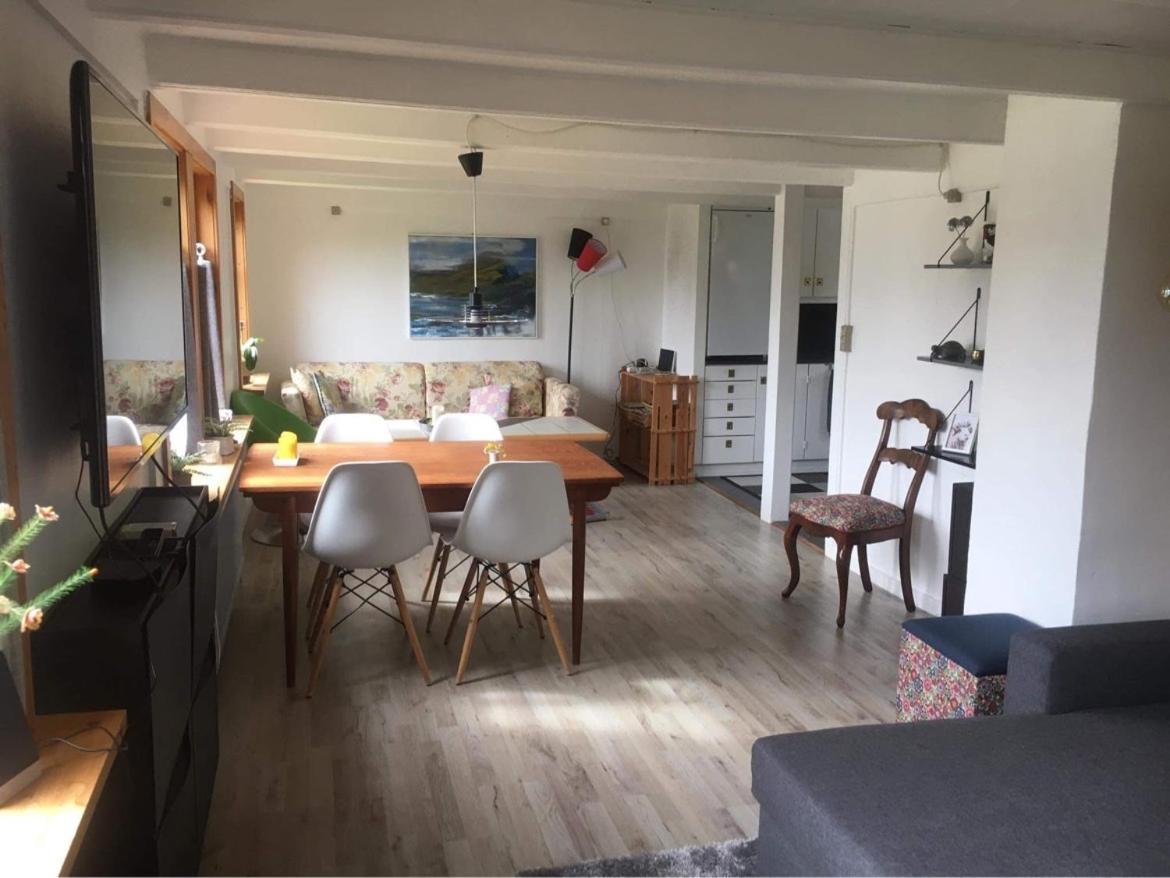 Turf House Cottage - Near Airport Mithvagur Dış mekan fotoğraf